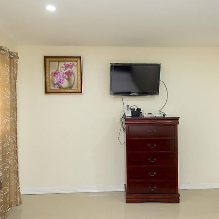 קינגסטון Oakland Apartment מראה חיצוני תמונה
