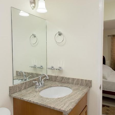 קינגסטון Oakland Apartment מראה חיצוני תמונה