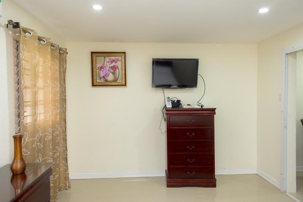 קינגסטון Oakland Apartment מראה חיצוני תמונה