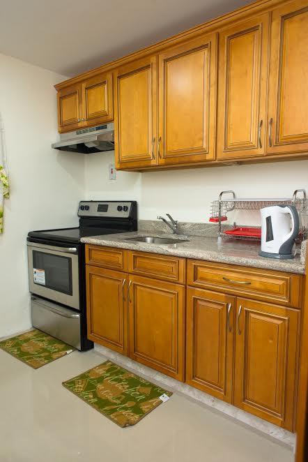 קינגסטון Oakland Apartment מראה חיצוני תמונה
